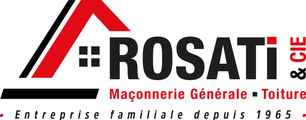 LOGO ROSATI