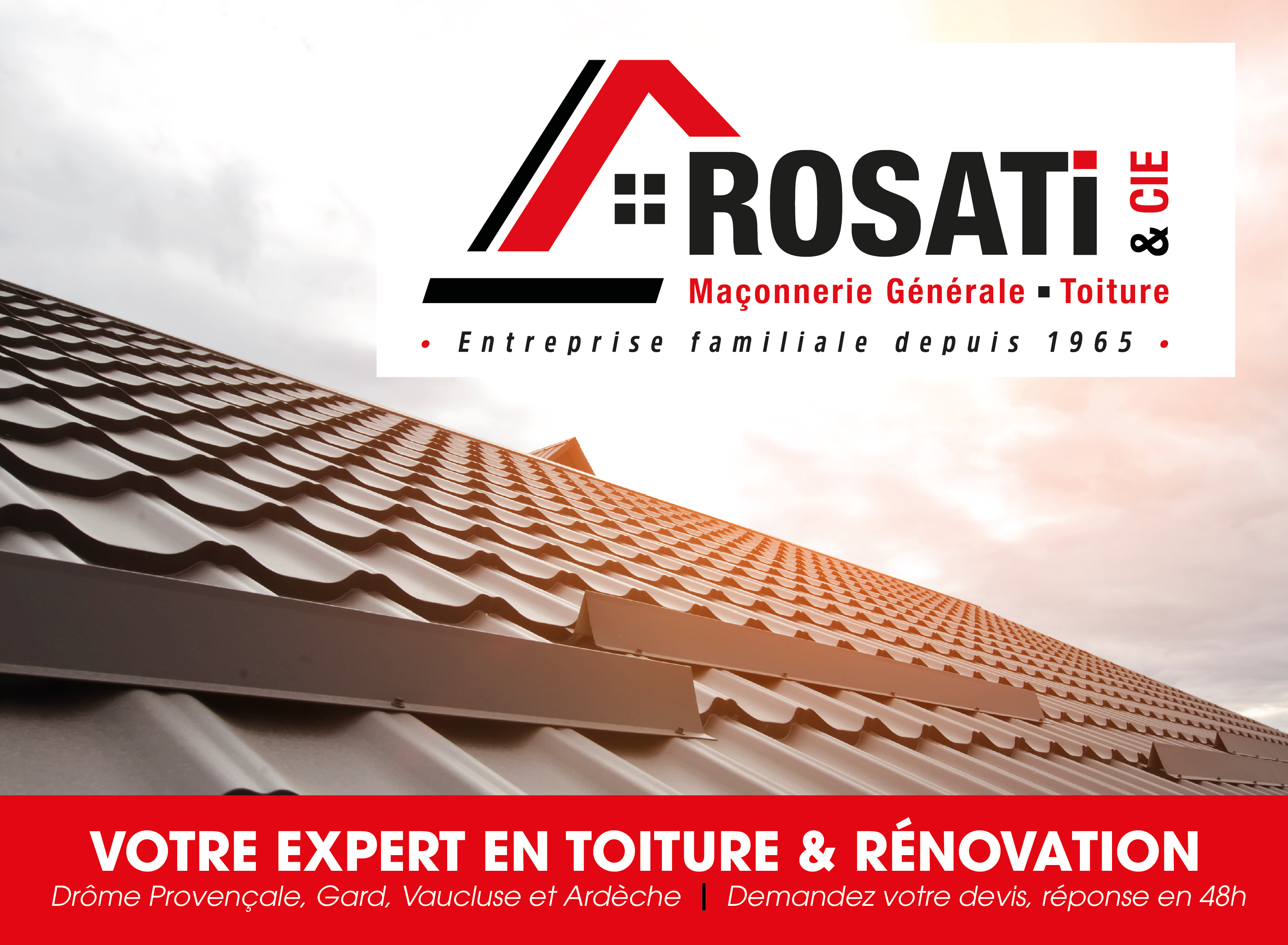 renovation toiture