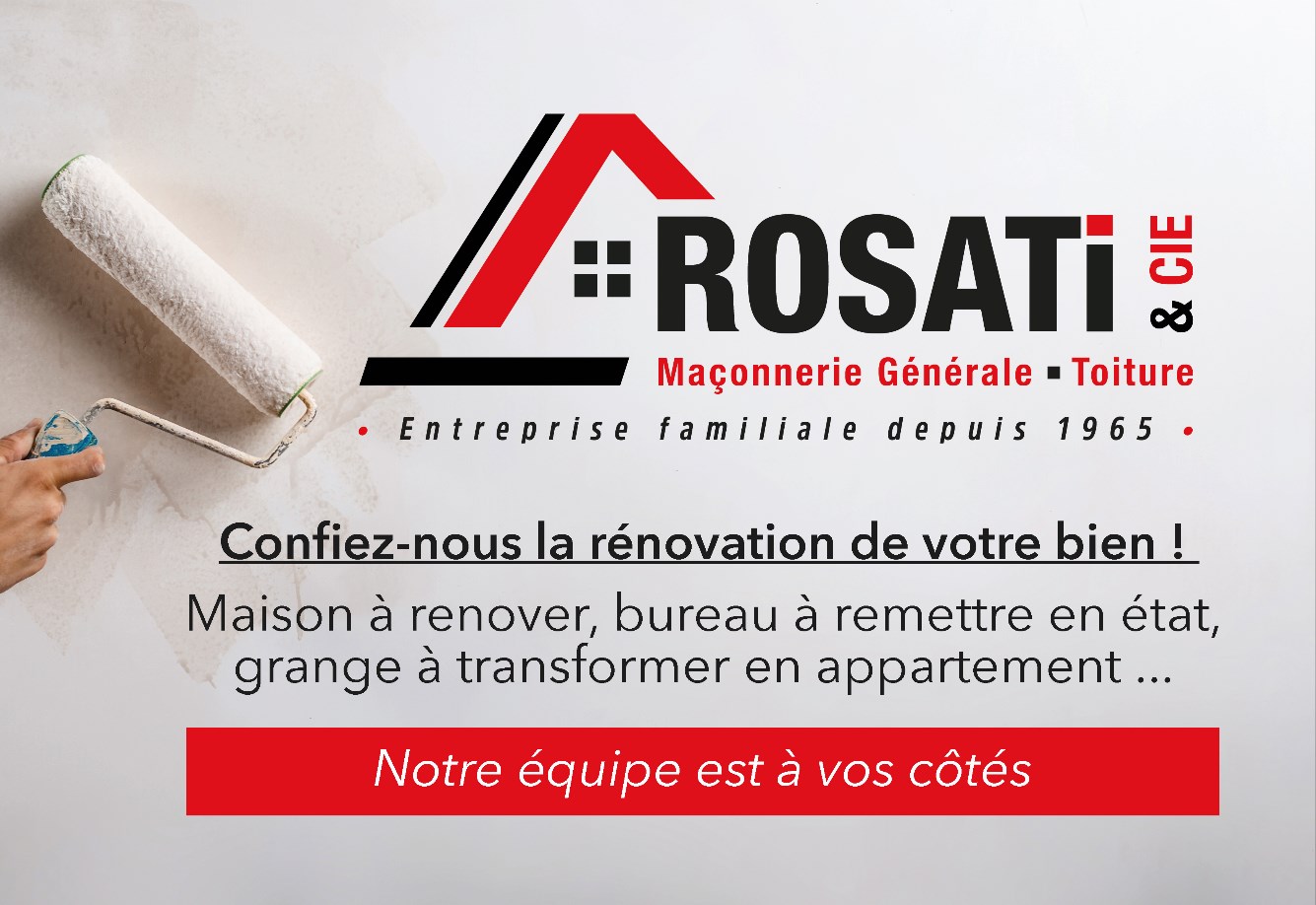 Rénovation local professionnel en Provence