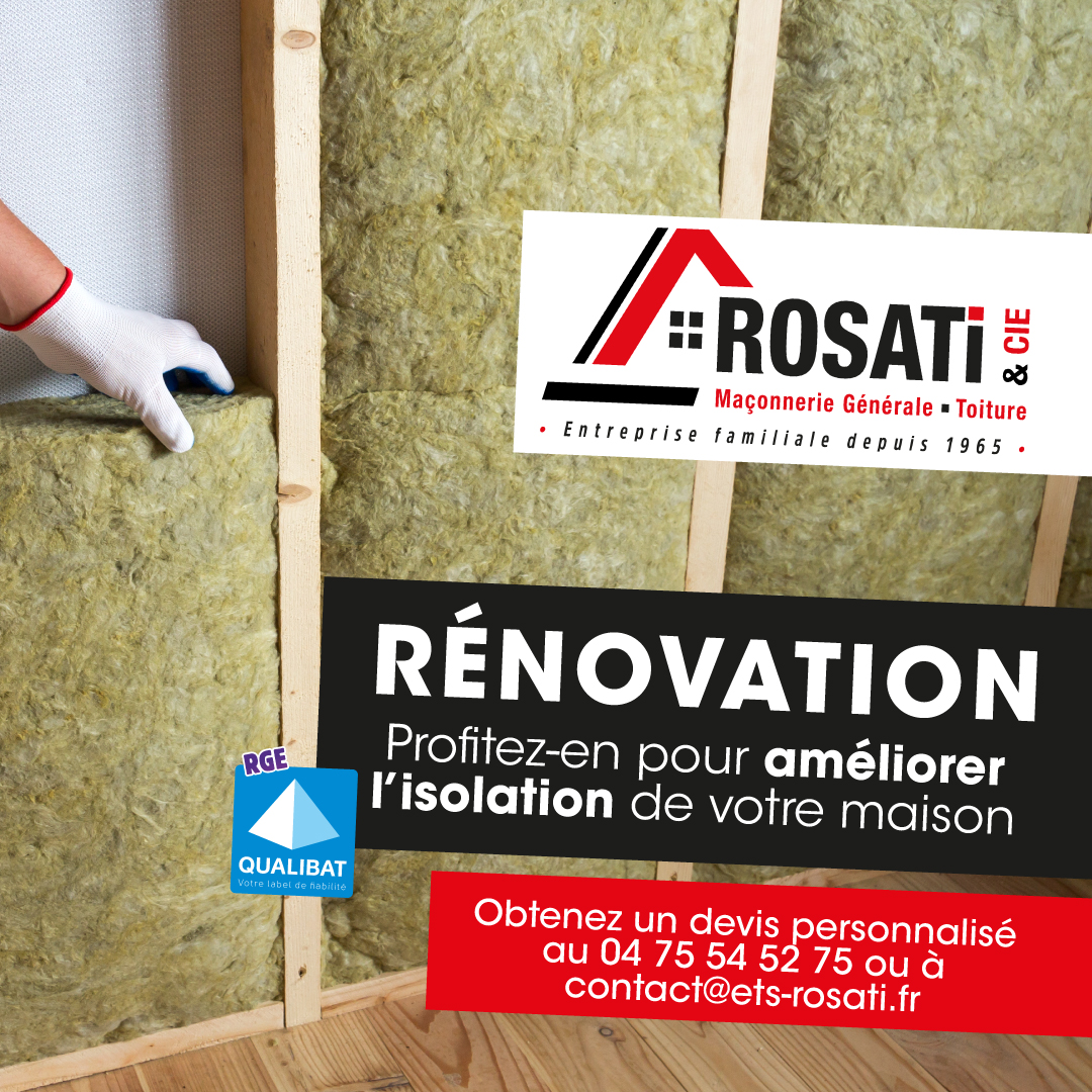 Rénovation complète de maison Ardèche artisans certifiés RGE