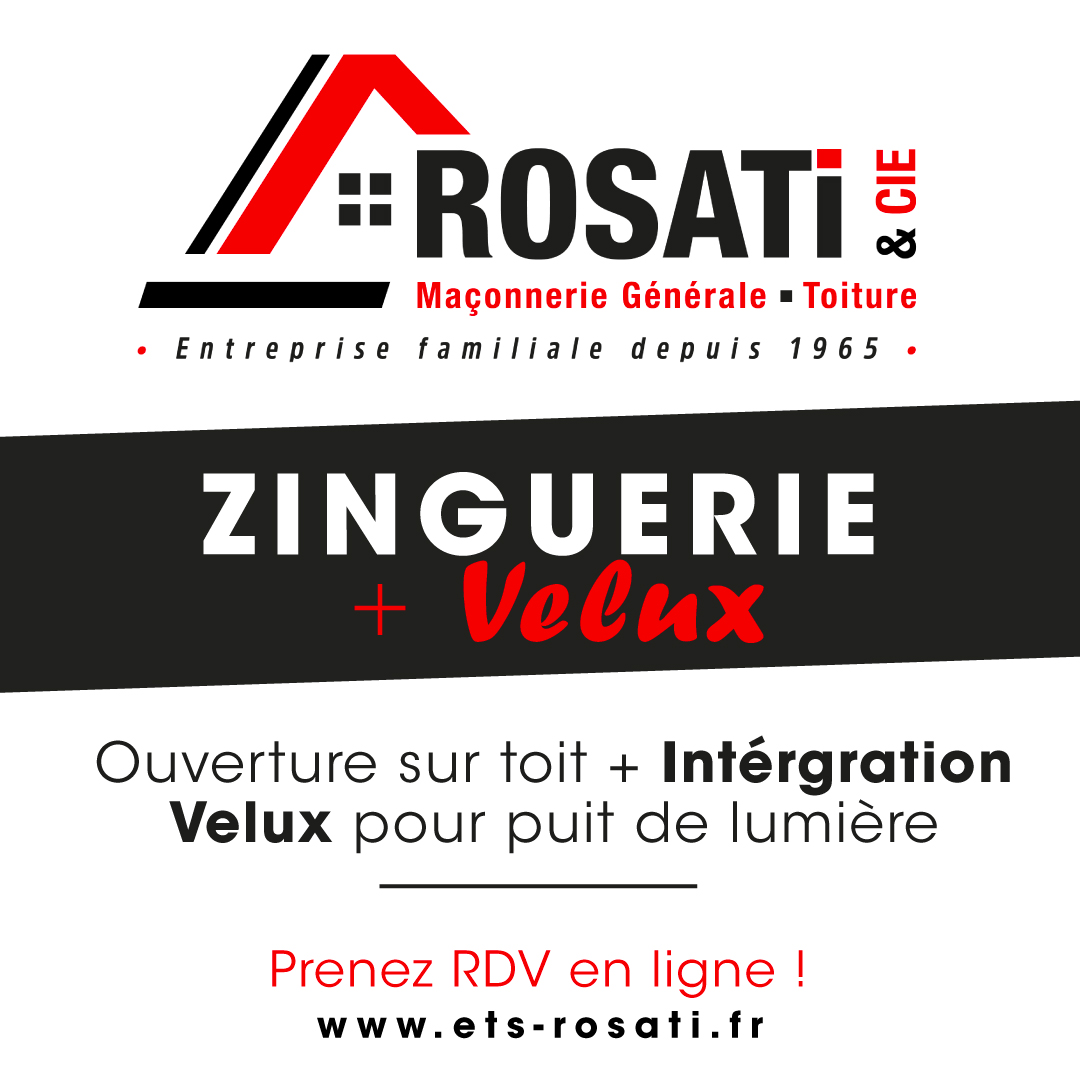 Artisans réfection zinguerie et toiture certifié RGE