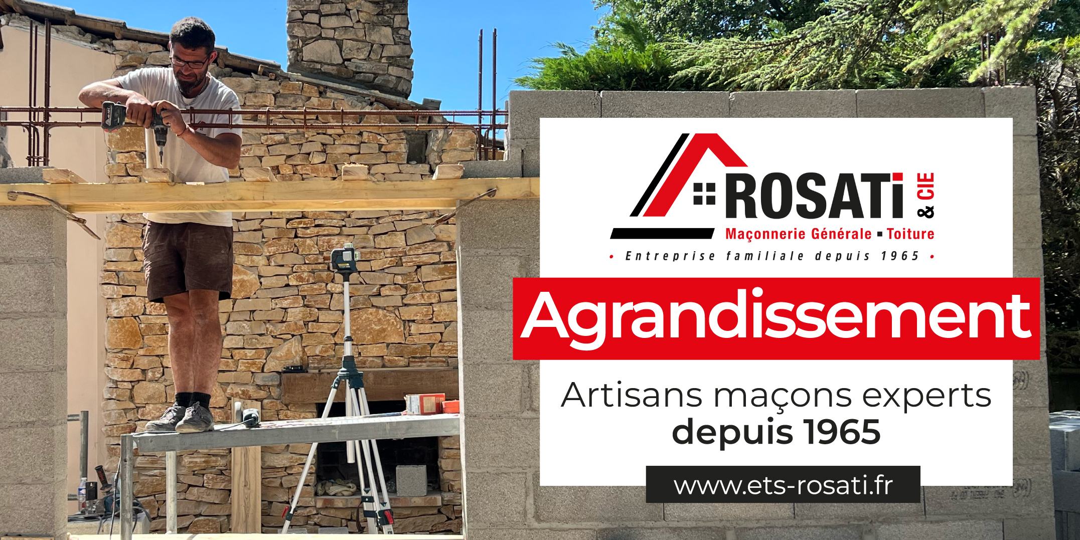 rénovation complète maison artisans experts de confiance certifiés RGE