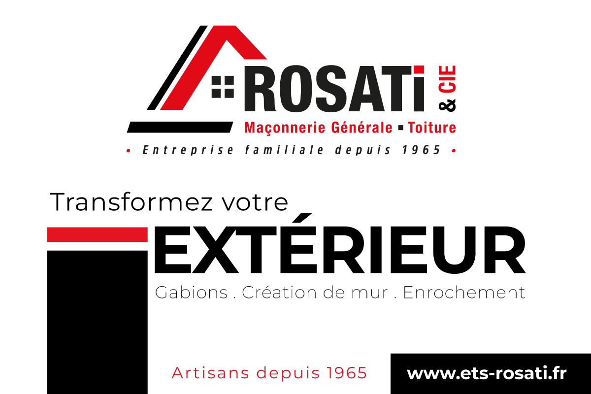 Rénovation extérieur