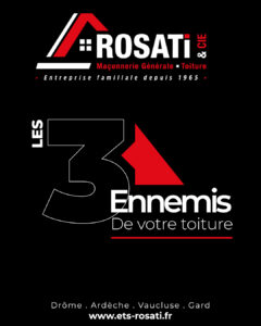Expert toiture Drôme