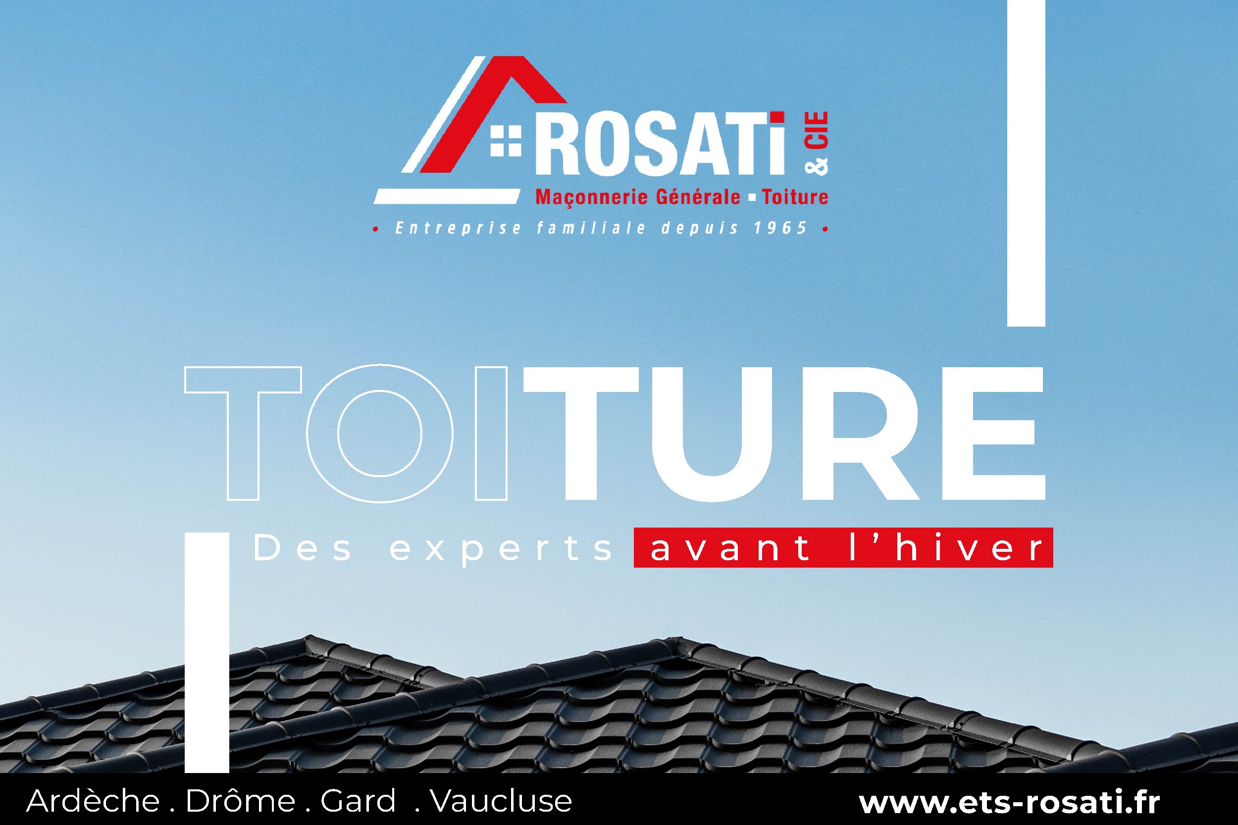 Artisans toiture Ardèche