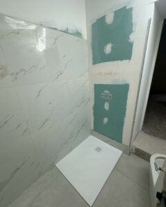 Rénovation de salle de bain près de Saint Paul Trois Châteaux