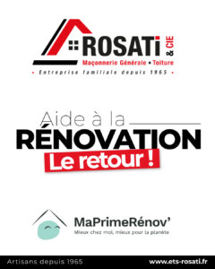 Rénovation Ardèche