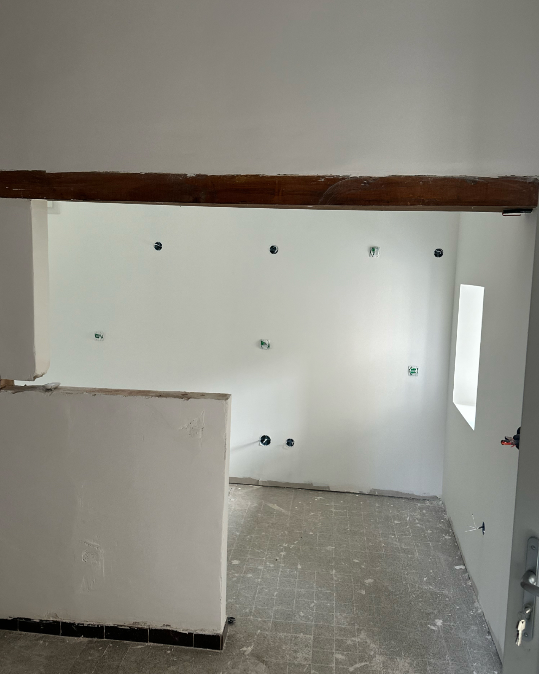 Entreprise placo ardèche