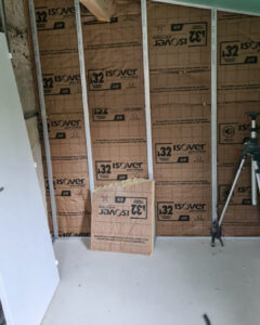 Isolation Murs Ardèche